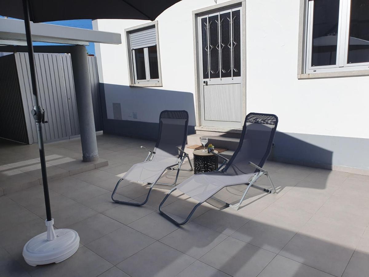 Villa Casa Da Avo Laurinda à Valado de Frades Extérieur photo